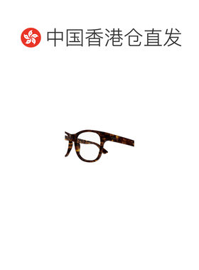 1h可退 香港直邮GUCCI 男士太阳镜 GG1344O002 SS2025 黑色 GG134