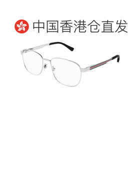 香港直邮Gucci 古驰 男士 -eyeglasses 眼镜 GG1225O001O
