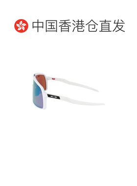 1h可退 香港直邮Oakley 欧克利 女士 抛光白色醋纤太阳眼镜 0OO94