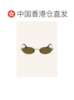 1h可退 香港直邮miu miu/缪缪 女士 太阳镜