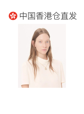 香港直邮VALENTINO GARAVANI 女士项链 9W2J0CE3Y【付后1h可退】