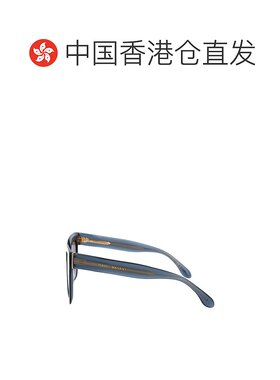 1h可退 香港直邮Isabel Marant 伊莎贝尔 玛兰 女士 BLU 醋纤太阳