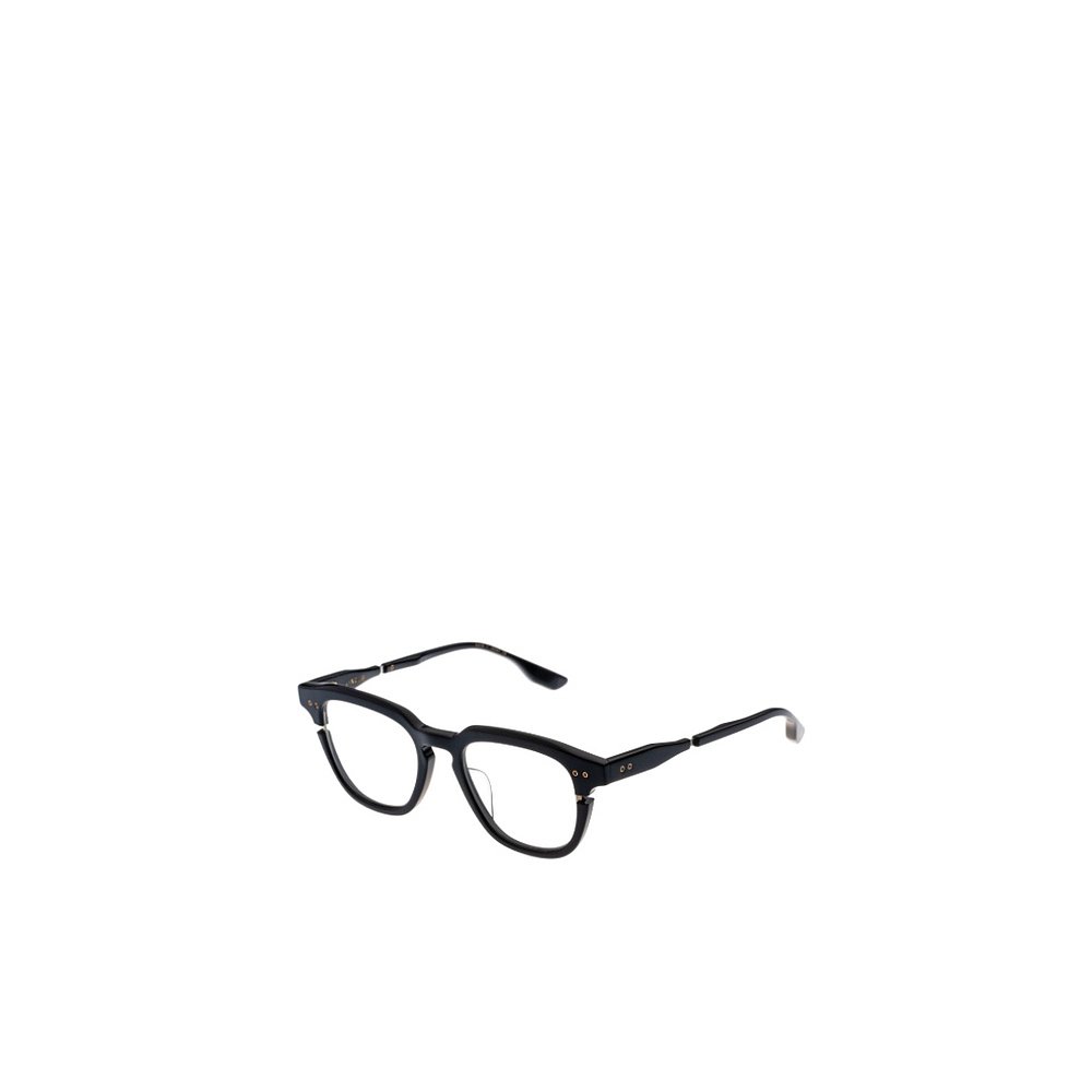 香港直邮Dita Eyewear 徽标光学眼镜 LINEUS01B - 图2