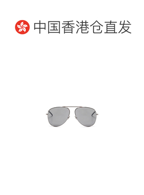 1h可退 Saint Laurent 飞行员太阳镜 822262Y9969