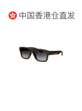 香港直邮PRADA LINEA ROSSA 男士太阳镜 0PS04ZS15X09U SS2026