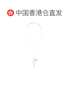 香港直邮Mm6 Maison Margiela 马丁 马吉拉 MM6 女士 项链