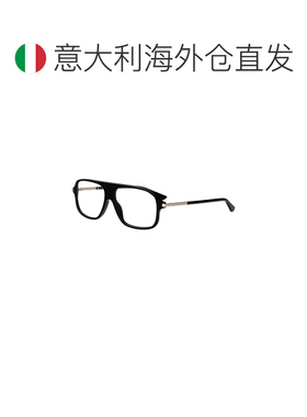 1h可退 欧洲直邮ALEXANDER MCQUEEN 男士眼镜 AM0555O001 SS2026