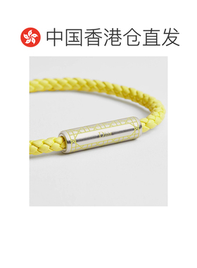 香港直邮CHRISTIAN DIOR 男士手链手镯 B3384HOMLED支付后1h可退