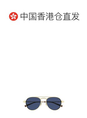 香港直邮Saint Laurent 全框太阳镜 SL708