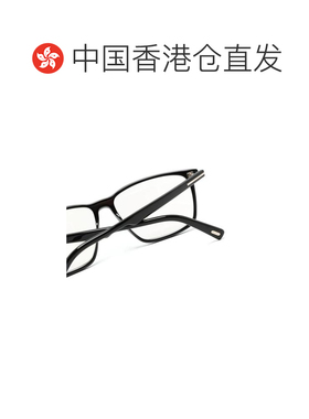 1h可退 香港直邮Tom Ford 汤姆 福特 男士 LUCIDO 黑色醋纤眼镜 F