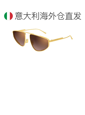 欧洲直邮bottega veneta 女士 太阳镜眼镜