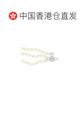 香港直邮VIVIENNE WESTWOOD 女士项链 6103006L02P132CNP132水晶