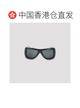 香港直邮Saint Laurent 圣罗兰 女士 YSL SL 902 黑色醋纤太阳眼