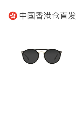 香港直邮PERSOL 男士太阳镜 PO3264S9548 AW2025 黑色 PERSOL Sun