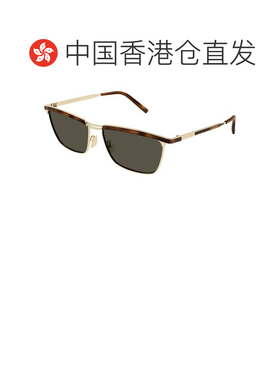 香港直邮Saint Laurent 圣罗兰 男士 -sunglasses 太阳镜 SL795JO
