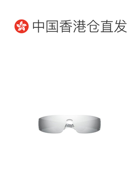 1h可退 香港直邮Gucci 古驰 女士 Eyewear 渐变镜片防护太阳镜 GG