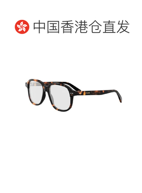 香港直邮CELINE 男士 全框平光镜 crov