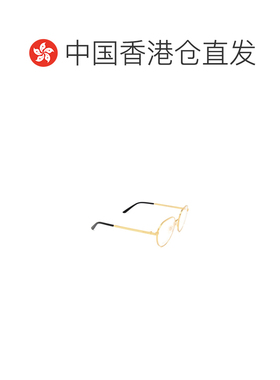 1h可退 香港直邮GUCCI 男士太阳镜 GG1458O001 AW2026 花色 logo