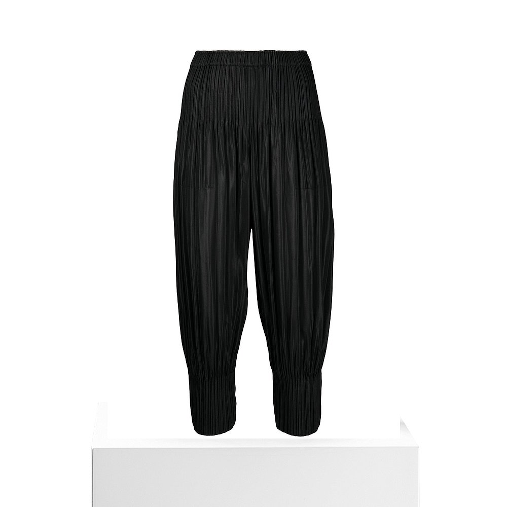 1h可退 欧洲直邮pleats please issey miyake 女士 休闲裤卫裤 - 图3