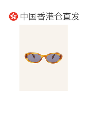 香港直邮FENDI 女士太阳镜 100289248515000 CO 花色 Sunglasses