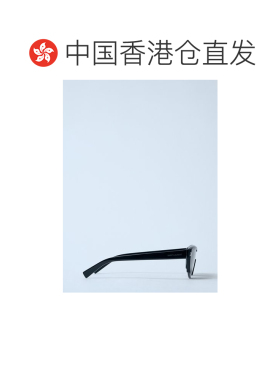 1h可退 香港直邮Saint Laurent 圣罗兰 女士 SL 704 太阳镜 82217