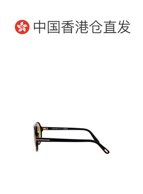 香港直邮Tom Ford 汤姆 福特 女士 FT1178/S 眼镜 FT1178S56E