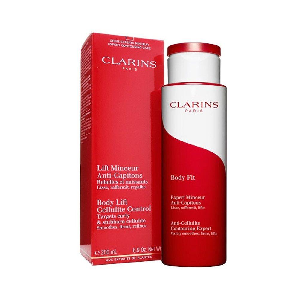 欧洲直邮娇韵诗(clarins)轻盈乳霜 天猫国际探物欧洲身体乳/霜