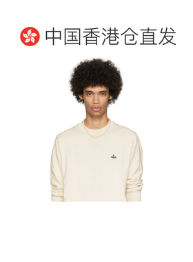 1h可退 香港直邮VIVIENNE WESTWOOD 男士项链 6301008702P155IMPL