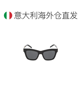 1h可退 欧洲直邮SAINT LAURENT 女士眼镜 862891Y99561000 SS2026