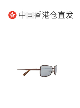 Jacquemus 徽标太阳镜 JAC8