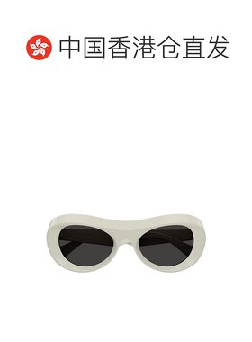 香港直邮Bottega Veneta 葆蝶家 女士 几何框太阳镜 BV1284S