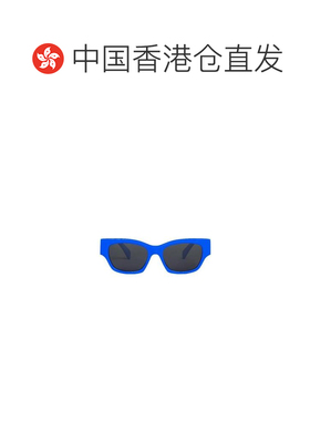 1h可退 香港直邮CELINE 女士眼镜 4S197CPLB07YL AW2023 黑色 MON