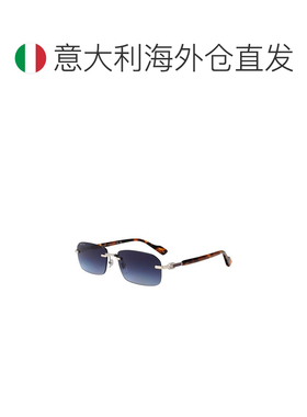 欧洲直邮GUCCI 男士眼镜 GG1221S007 SS2025 灰色【付后1h可退】
