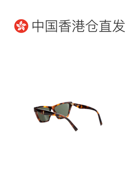 1h可退 香港直邮SaintLaurent圣罗兰女士太阳镜