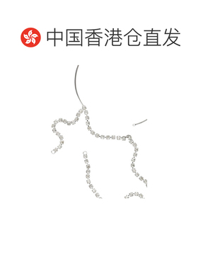 香港直邮MM6 MAISON MARGIELA 男士项链 26PSM6UU0089P8857951