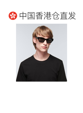 香港直邮Celine 思琳 男士 矩形太阳眼镜 black黑色 舒适时尚
