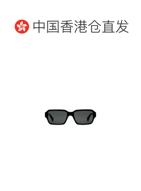 香港直邮Gucci 矩形镜框太阳镜 819699J0740古驰
