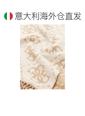 欧洲直邮GUESS 女士披肩 AW5217VIS03BNN AW2026 【付后1h可退】