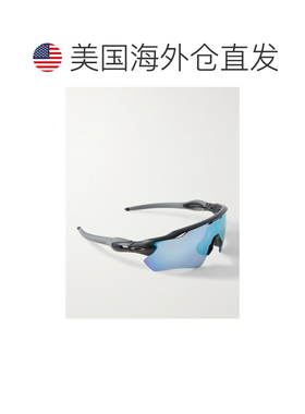 1h可退 美国直邮Oakley 欧克利 男士 Radar EV Path D形框醋纤太