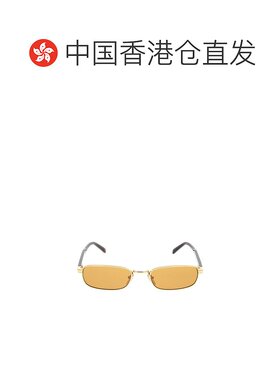 香港直邮Prada 普拉达 男士 Eyewear 矩形框太陽眼鏡 PRB54S5AK50