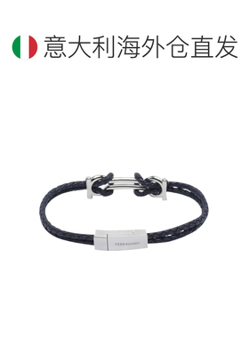 欧洲直邮ferragamo 男士 手链脚链