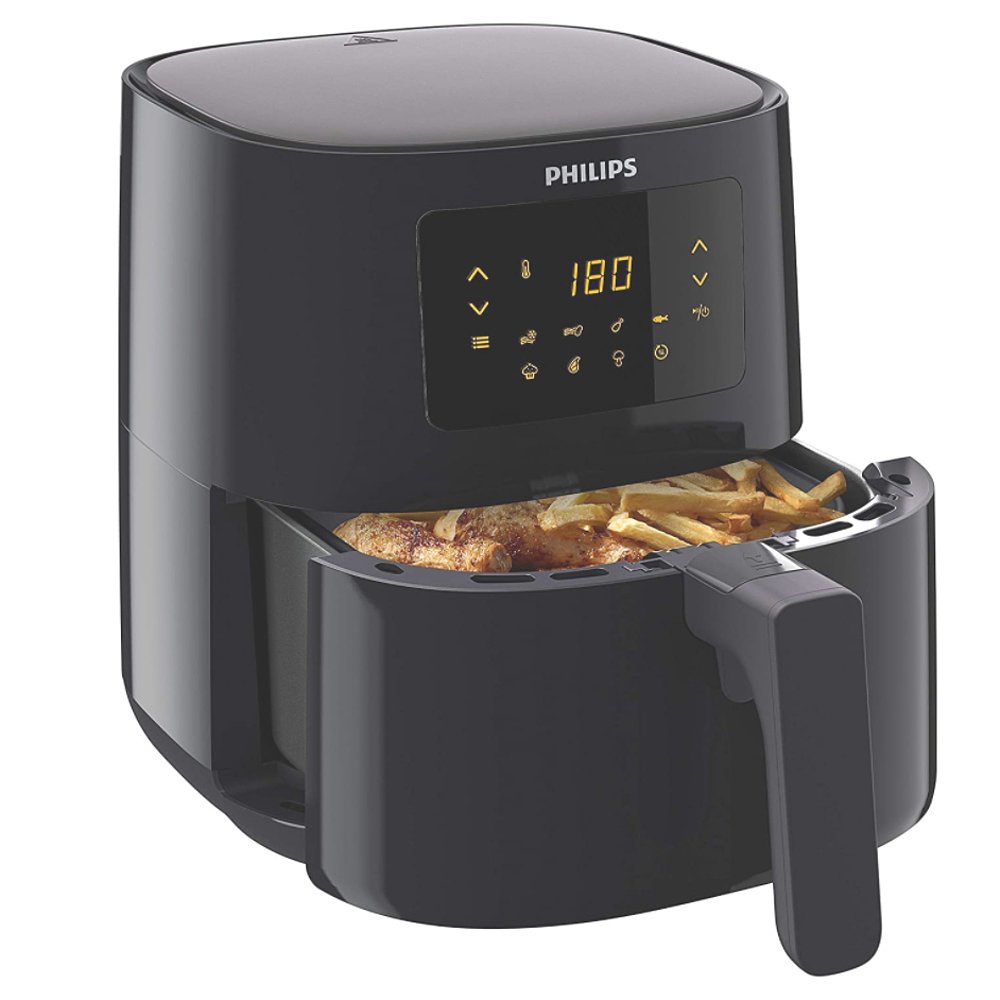 Philips 飞利浦 HD9270 Airfryer XL大号 2000w 21年新款 - 图2