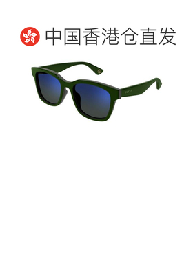 香港直邮Gucci 古驰 男士 -sunglasses 太阳镜 GG1639SA003GBG
