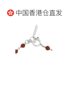 香港直邮Isabel Marant 宝石装饰手链配饰 BR0206HAC3B03T