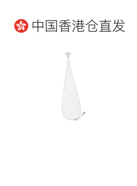 1h可退 香港直邮Vivienne Westwood 薇薇恩 韦斯特伍德 女士 银色