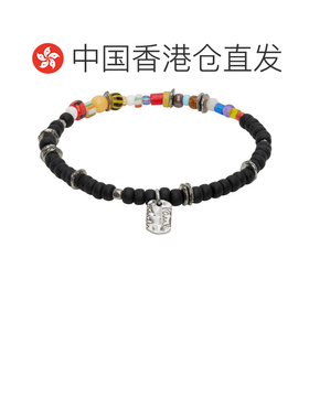 香港直邮Paul Smith 保罗 史密斯 男士 Artist Stripe Beaded 手