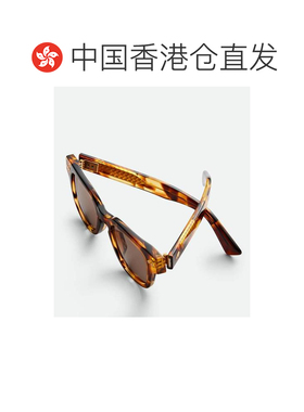 香港直邮BOTTEGA VENETA 女士眼镜 861359V2Q302819 SS2026