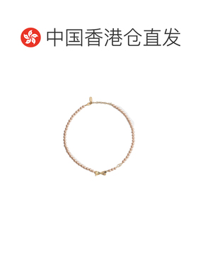 Dior CD蝴蝶结项链 N3833WOMRS