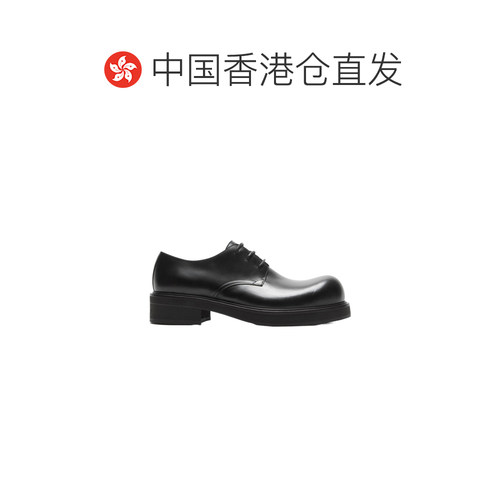香港直邮ACNE STUDIOS 男士商务正装鞋 BD0379900【付后1h可退】 - 图1