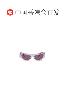 香港直邮Pinko 品高 女士 太阳眼镜 105315A2NN purple紫色 舒适